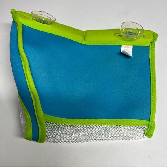 Munchkin High’n Dry™ Bath Organizer - Picture 4 of 8